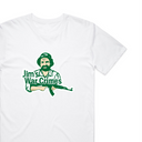 Jim's War Crime's T-Shirt