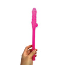 Jumbo Dick Straws