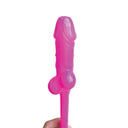 Jumbo Dick Straws