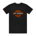 Just-Divorced T-Shirt