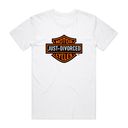 Just-Divorced T-Shirt
