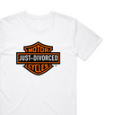 Just-Divorced T-Shirt