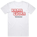 Kama Sutra T-shirt