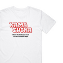 Kama Sutra T-Shirt