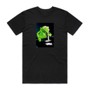Kermit Lines T-Shirt
