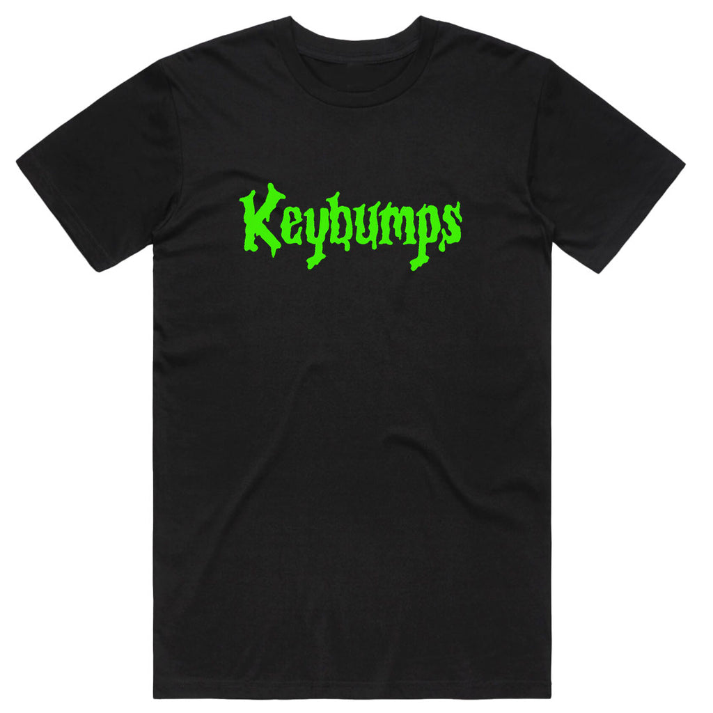 Keybumps T-Shirt