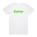 Keybumps T-Shirt