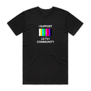 LG TV+ T-Shirt