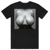 Large Breasts T-Shirt