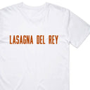 Lasagna Del Rey T-shirt