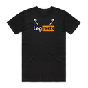Leg Rests T-Shirt