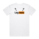 Leg Rests T-Shirt