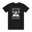 Let It Snow T-Shirt
