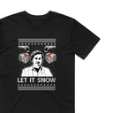 Let It Snow T-Shirt
