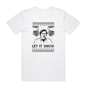 Let It Snow T-Shirt
