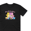 Let's Break The Law T-Shirt