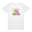 Let's Break The Law T-Shirt