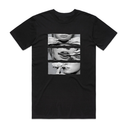Lips And Smoke T-Shirt