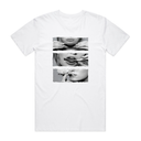 Lips And Smoke T-Shirt
