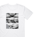 Lips And Smoke T-Shirt