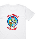 Los Pollos Hermanos T-Shirt