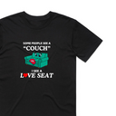 Love Seat T-Shirt
