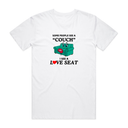 Love Seat T-Shirt