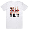 Mean Girls Xmas T-Shirt