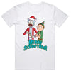 Merry Swiftmas T-Shirt