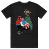 Merry Christmas Nike T-Shirt