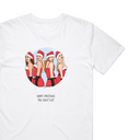 Merry Christmas You T-Shirt