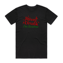 Merry Drunk I'm Christmas T-Shirt