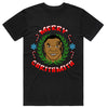 Mike Tyson Christmas T-Shirt