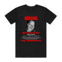 Missing Walter White T-Shirt