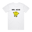 Mr Acxd T-Shirt