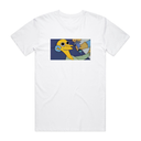 Mr Burns Trip T-Shirt