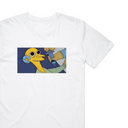 Mr Burns Trip T-Shirt