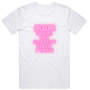 Mum you're the Baddest Bitch I know T-Shirt