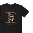 Mushroom Hunting T-Shirt