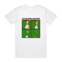 My Dad When I Was Born T-Shirt