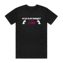 My Ex Is My Biggest Fan T-Shirt