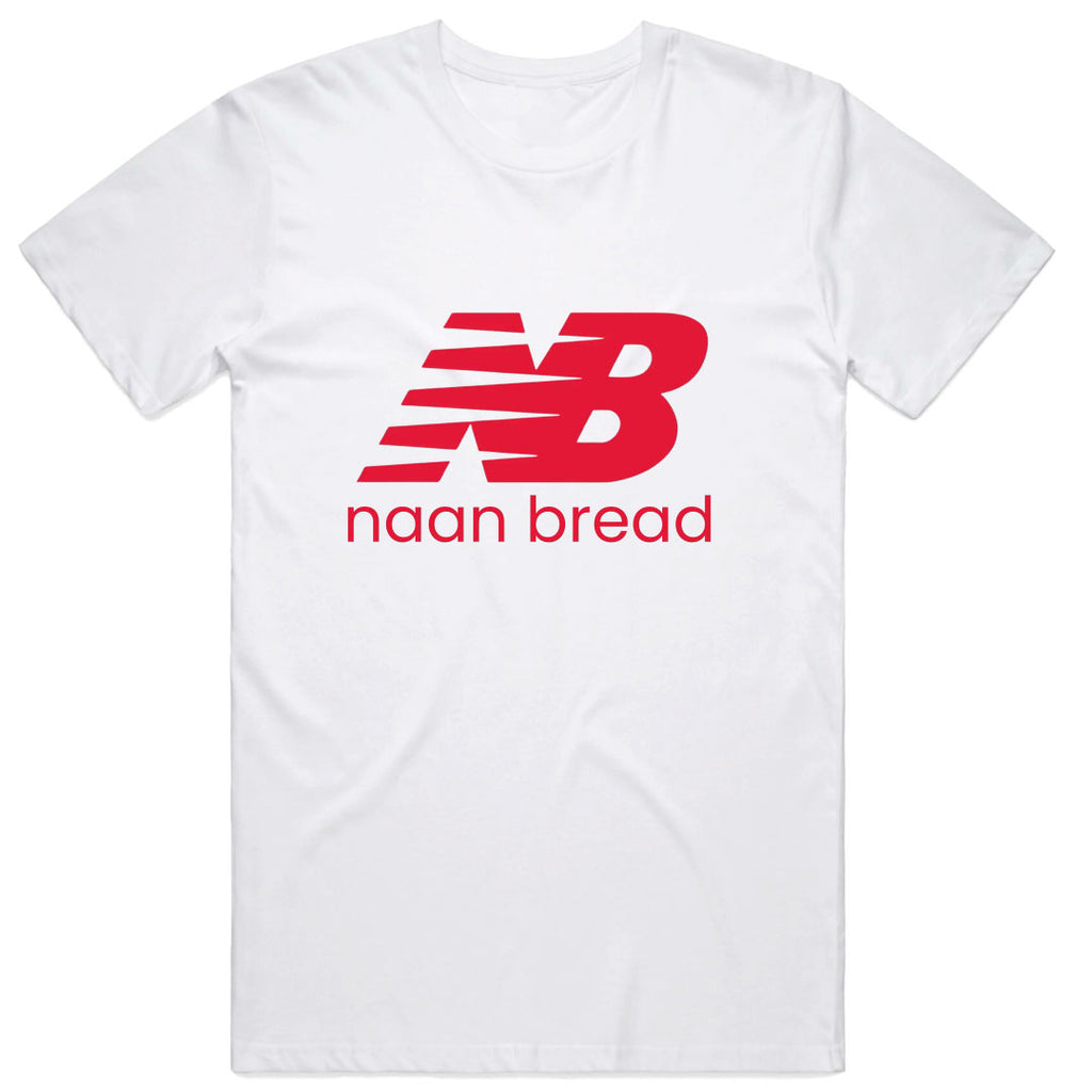 NB Naan Bread T-Shirt