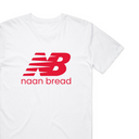 Naan Bread T-Shirt