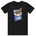 Nah Mate I Only Smoke When I Drink  T-Shirt