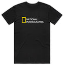 National Pornographic T-Shirt