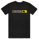 National Pornographic Moose T-Shirt