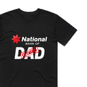 National Bank Of Dad T-Shirt