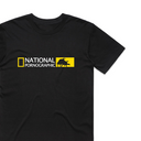 National Pxxnographic T-Shirt