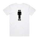 Need Head T-Shirt
