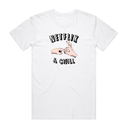 Nxtflix And Chill T-Shirt
